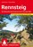 Rennsteig, Daniela Knor ; Torsten Bieder - Paperback - 9783763345991