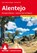 Alentejo, Franz Halbartschlager ; Gerhard Ruß - Paperback - 9783763346103