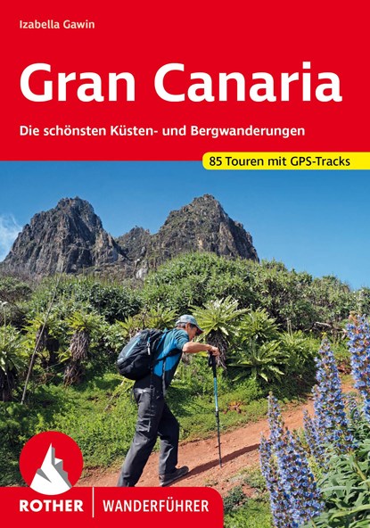 Gran Canaria, Izabella Gawin - Paperback - 9783763346592