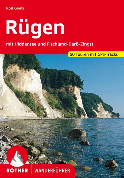 Rügen, Goetz Rolf - Paperback - 9783763346783