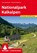Nationalpark Kalkalpen, Michael Hauleitner ; Franz Hauleitner - Paperback - 9783763347285