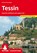 ROTHER Wanderführer Tessin, Heinrich Bauregger - Paperback - 9783763347346