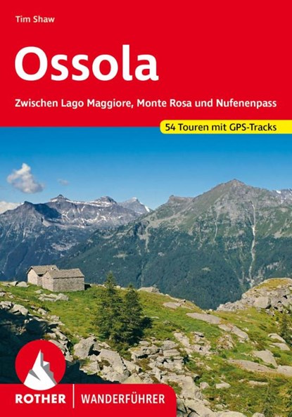 Ossola, Tim Shaw - Paperback - 9783763347612
