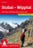 ROTHER Wanderführer Stubai - Wipptal, Mark Zahel - Paperback - 9783763347926