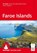 Faroe Islands Walking Guide, Verena Schmidt - Paperback - 9783763348497