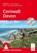 ROTHER Wanderführer Cornwall - Devon, Edith Kreutner - Paperback - 9783763348923