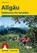 Allgäu, Herbert Mayr - Paperback - 9783763350087