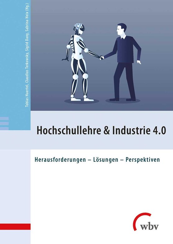 Hochschullehre & Industrie 4.0