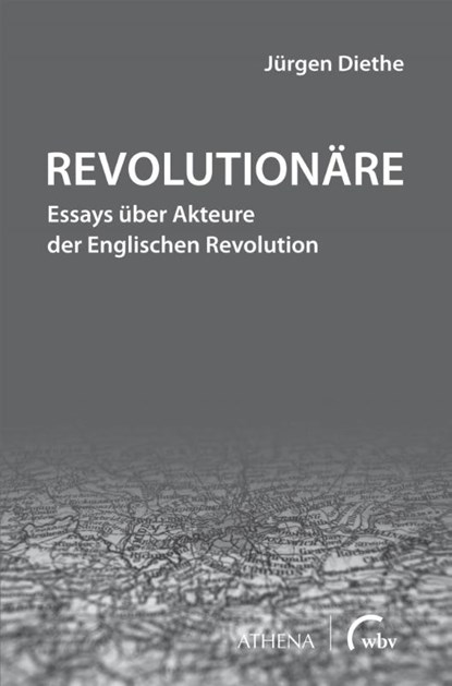 Revolutionäre, Jürgen Diethe - Paperback - 9783763974009