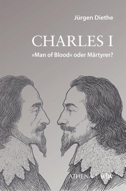 Charles I, Jürgen Diethe - Paperback - 9783763978854