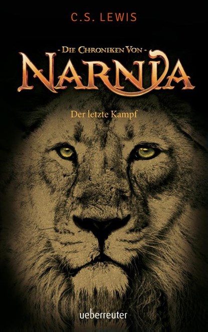 Der letzte Kampf, Clive Staples Lewis - Paperback - 9783764120078