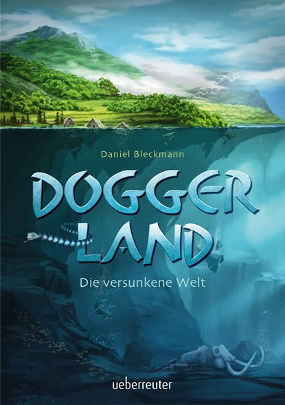 Doggerland, Daniel Bleckmann - Gebonden - 9783764151973