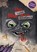 Das kleine Böse Kritzelbuch, Magnus Myst - Paperback - 9783764153090