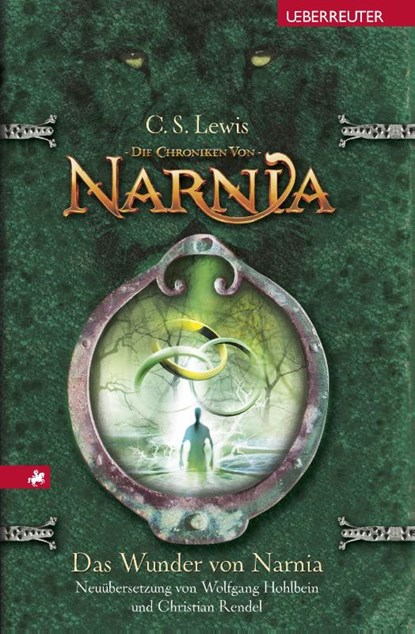 Das Wunder von Narnia, C. S. Lewis - Gebonden - 9783764170240