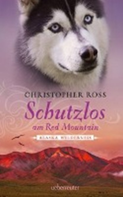 Ross, C: Schutzlos am Red Mountain, ROSS,  Christopher - Gebonden - 9783764170387