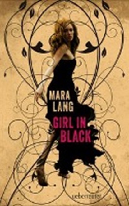 Girl in Black, LANG,  Mara - Gebonden - 9783764170639