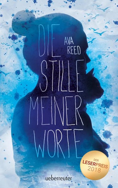 Die Stille meiner Worte, Ava Reed - Gebonden - 9783764170790
