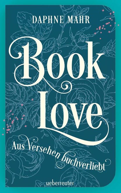 Booklove, Daphne Mahr - Gebonden - 9783764171100