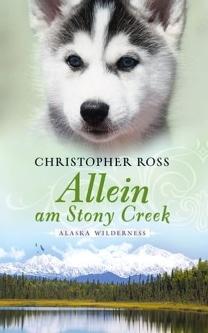 Alaska Wilderness - Allein am Stony Creek (Bd. 3), Christopher Ross - Ebook - 9783764190606