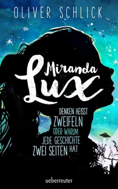 Miranda Lux, Oliver Schlick - Ebook - 9783764191375