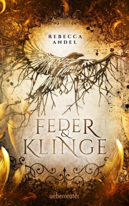 Feder & Klinge, Rebecca Andel - Ebook - 9783764192211