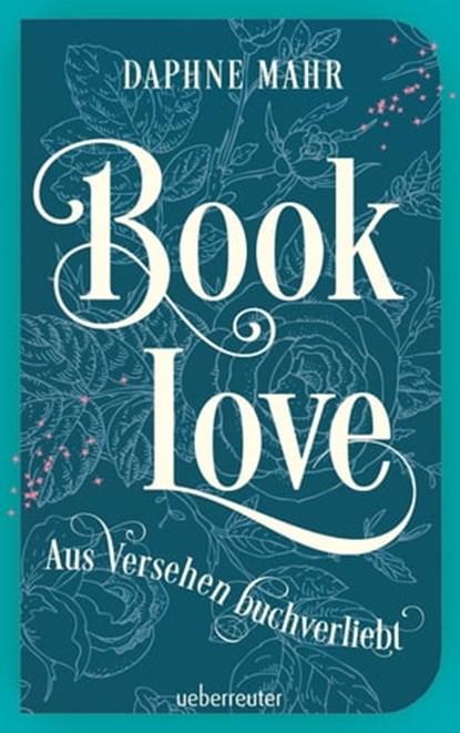 Booklove, Daphne Mahr - Ebook - 9783764192754