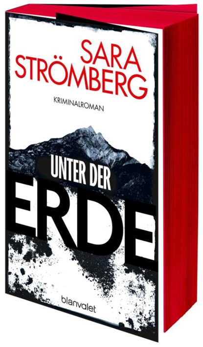 Unter der Erde, Sara Strömberg - Paperback - 9783764508623