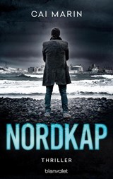 Nordkap - Cai Marin - 9783764508722