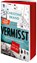 Vermisst - Der Fall Lucas, Christine Brand - Paperback - 9783764509637