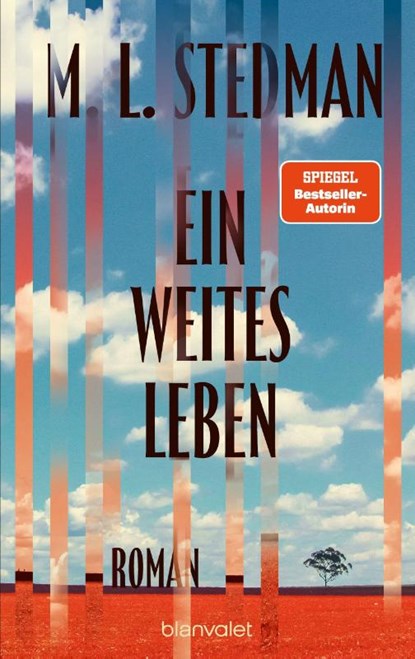 Ein weites Leben, M. L. Stedman - Gebonden - 9783764510053