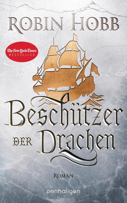 Beschützer der Drachen, Robin Hobb - Paperback - 9783764532055