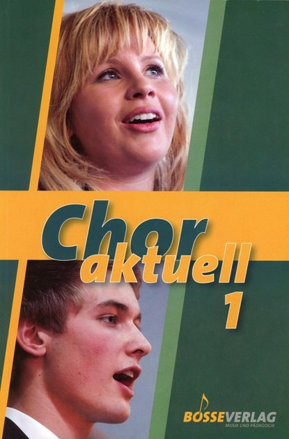 Chor aktuell, Max Frey ;  Bernd-Georg Mettke ;  Kurt Suttner - Paperback - 9783764922481