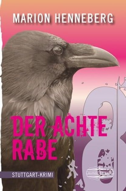 Der achte Rabe, Marion Henneberg - Ebook - 9783765021374