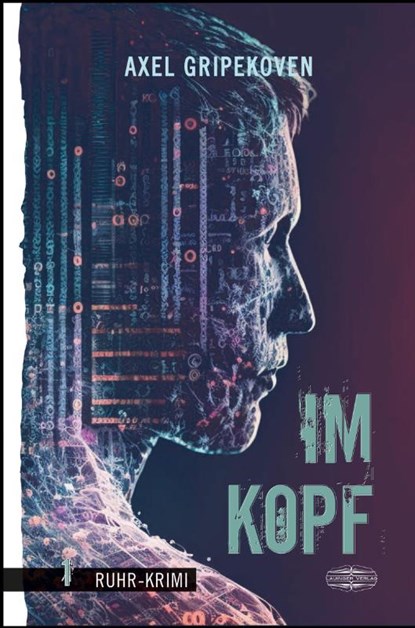 Im Kopf, Axel Gripekoven - Paperback - 9783765021718