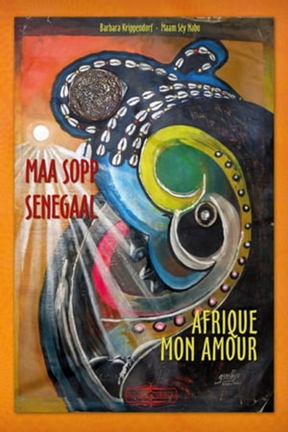 Maa sopp Senegaal -, Barbara Krippendorf - Ebook - 9783765089008