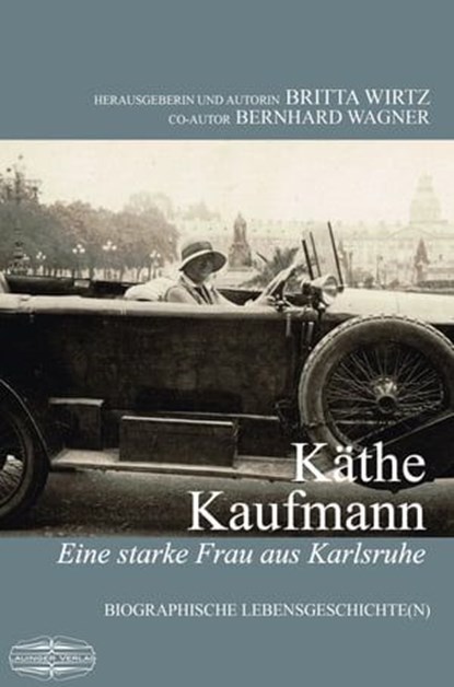 Käthe Kaufmann, Bernhard Wagner - Ebook - 9783765089091