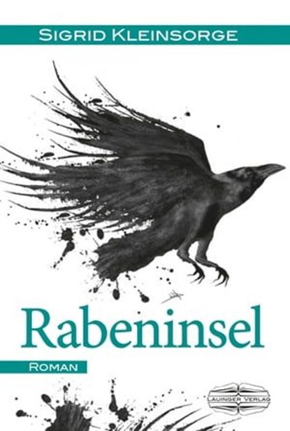 Rabeninsel, Sigrid Kleinsorge - Ebook - 9783765091438