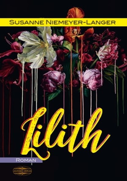 Lilith, Susanne Niemeyer-Langer - Ebook - 9783765091537