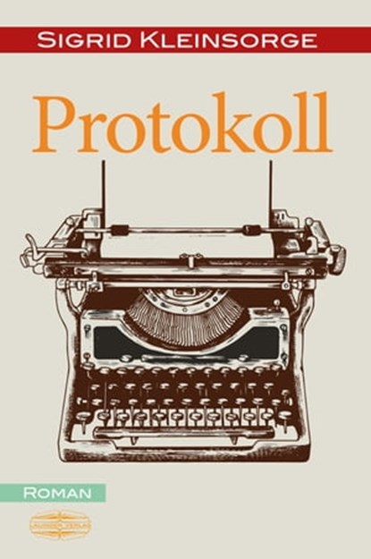 PROTOKOLL, Kleinsorge - Ebook - 9783765091674