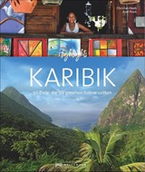 Highlights Karibik - Christian Heeb ; Axel Pinck - 9783765448690