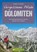 Vergessene Pfade Dolomiten, Eugen E. Hüsler - Paperback - 9783765468186