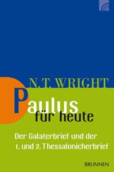 Paulus für heute - Nicholas Thomas Wright - 9783765506239