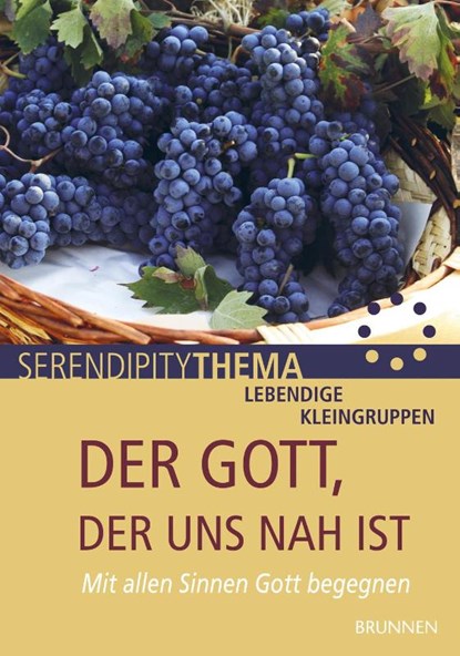 Der Gott, der uns nah ist, Martin Weber - Paperback - 9783765508066