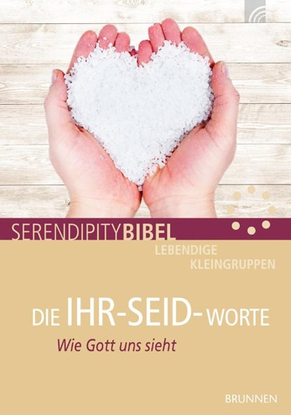 DIE IHR-SEID-WORTE, Martin Weber - Gebonden - 9783765508080