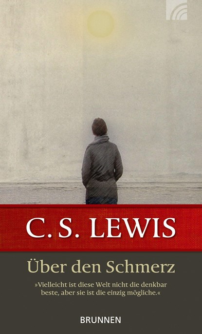 Über den Schmerz, Clive Staples Lewis - Paperback - 9783765533556