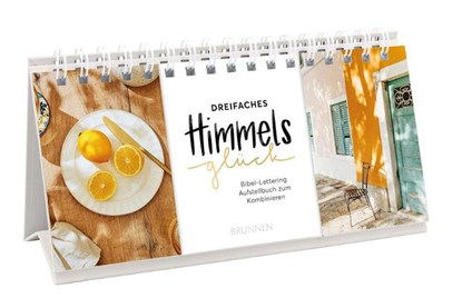 Dreifaches Himmelsglück,  - Paperback - 9783765533785