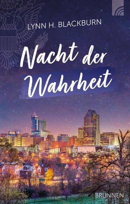 Nacht der Wahrheit, Lynn H. Blackburn - Gebonden - 9783765536663