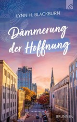 Dämmerung der Hoffnung - Lynn H. Blackburn - 9783765536670