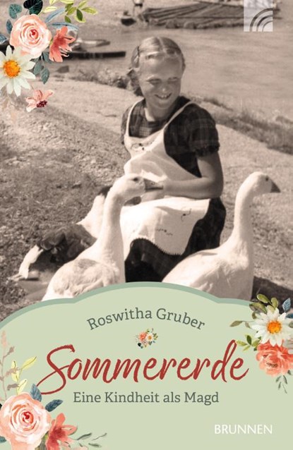 Sommererde, Roswitha Gruber - Paperback - 9783765543807