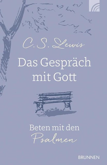 Das Gespräch mit Gott, C. S. Lewis - Paperback - 9783765543944